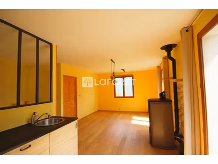 location maison 4 pièces 87.53 m² à saint-alban-des-hurtières (73220)  1 036 €