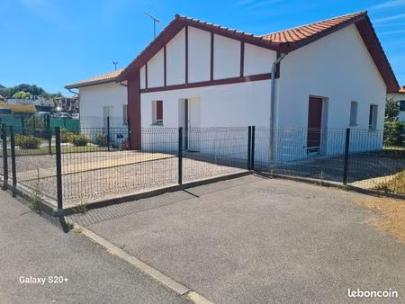maison mitoyenne