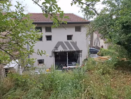 location maison 5 pièces 98.19 m² à pompey (54340)  950 €