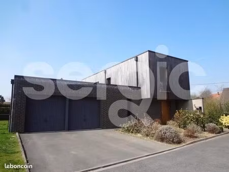 maison 5 pièces 115 m²