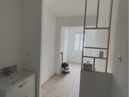 joli t2 27m2 - proche campus sud et hôpital sud - quartier calme