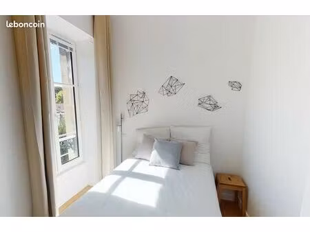 appartement 1 pièce 16 m²