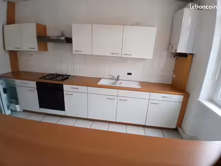 loue appartement lumineux