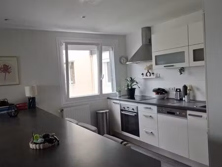 location appartement t3