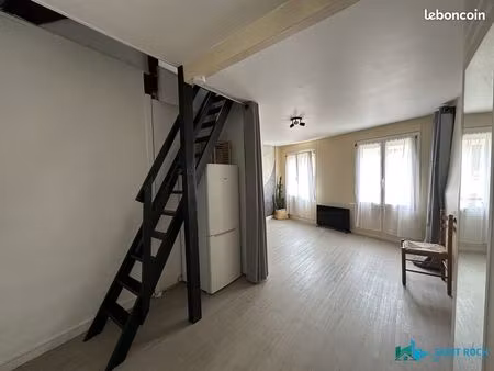 f2 duplex proxi fac et grande école ensm / emn