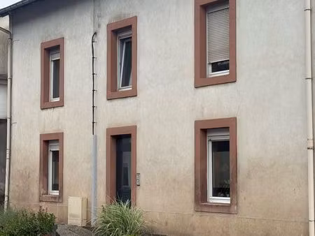appartement t5 atypique