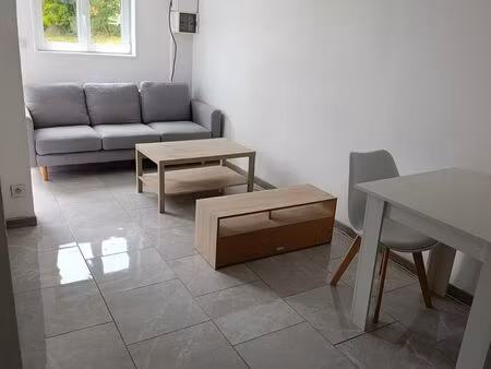 maisonnette 3 pièces