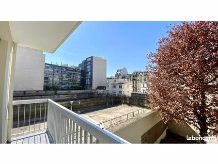 appartement 2 pièces 53 m²