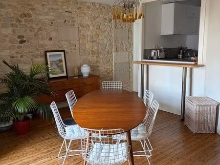 location appartement t3 centre-ville