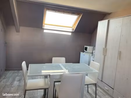 studio à louer (lgt 5)