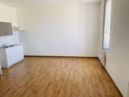 appartement 53 m² siorac-en-périgord