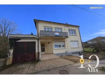 appartement 4 pièces 92 m²