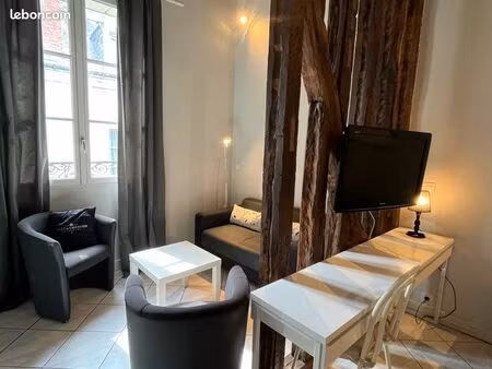 appartement f2