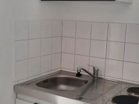 390 chauffage compris