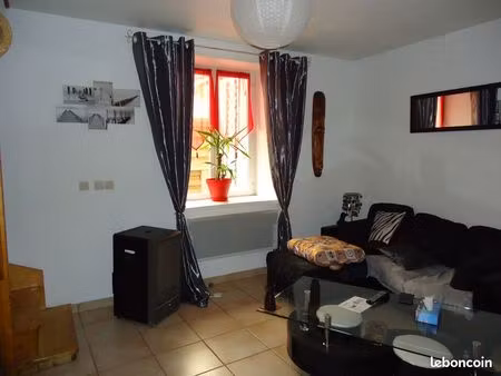 loue appartement f3 à wassy