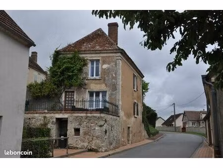 maison brunelles 28400 nogent le rotrou