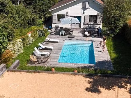chalet 6 pièces 171 m²