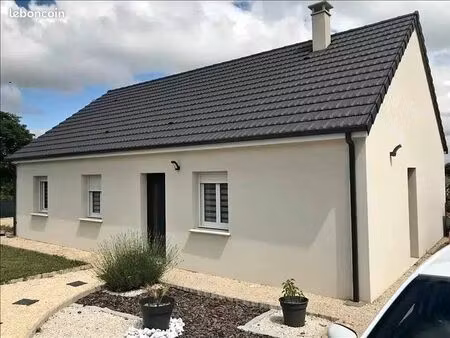 maison individuelle