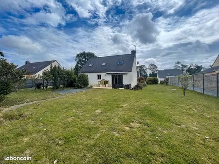 maison 5 pièces 97 m²