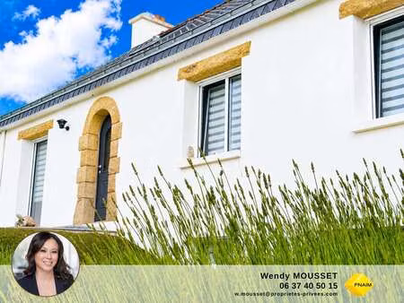 vente maison à vannes centre ville (56000) : à vendre / 128m² vannes centre ville
