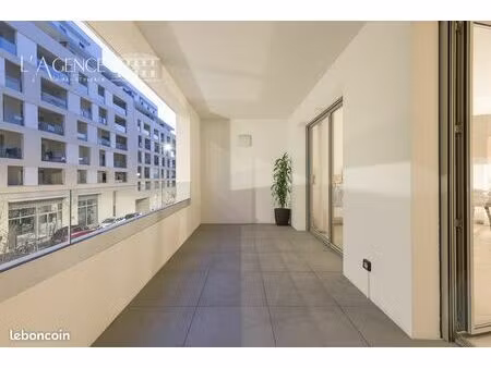 appartement 3 pièces 71 m²