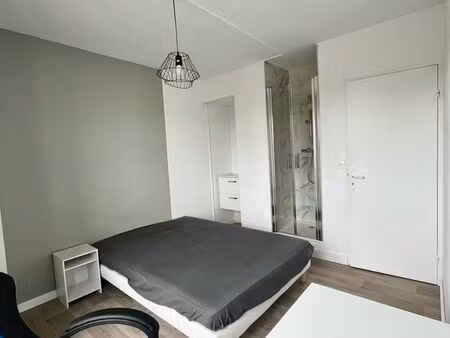 appartement f4 meublé de 74 m² à amiens – idéal famille ou colocation
