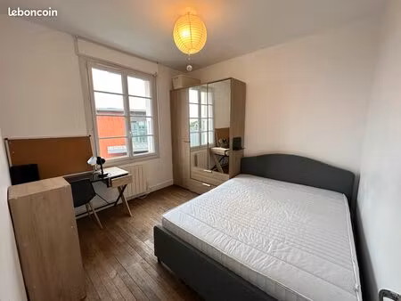 t2 22m2 centre ville