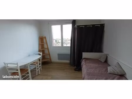 location studio étudiant.e