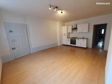 logement t3 auxonne - 53m2