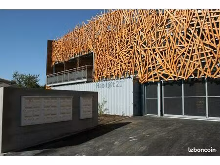 studio 30m2