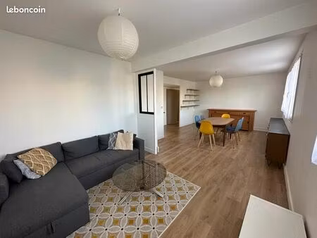 appartement meublé