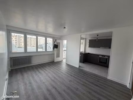 appartement 3 pièces 70 m²