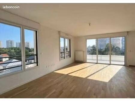 appartement 2 pièces 49 m²