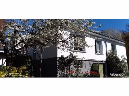 appartement f2 bis meuble
