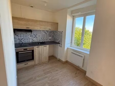 appartement 43 m2