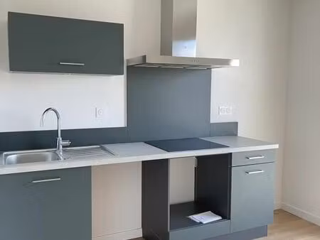 duplex 3 pièces 70 m²