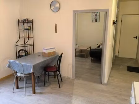 loue f2 centre ville