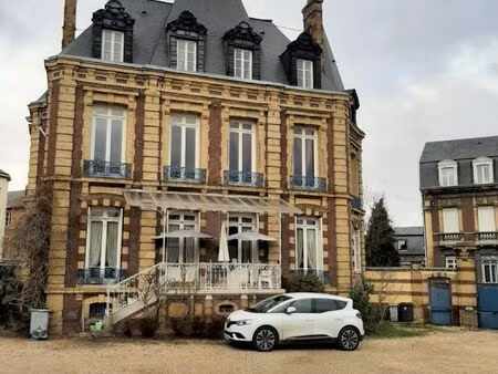 appartement f4