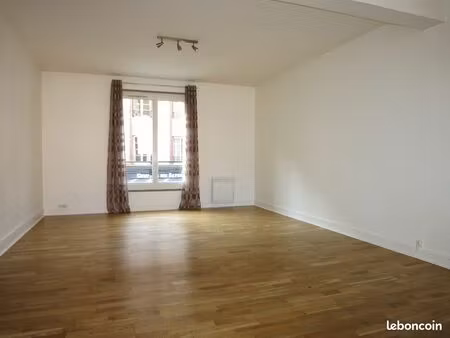 appartement 2 pièces 52 m²