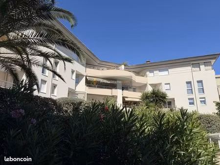 appartement 3 pièces 67 m²