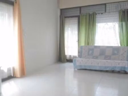 appartement 3 pièces 49 m²