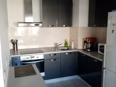 appartement t2