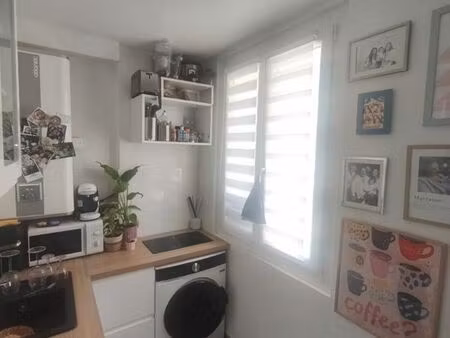 studio 25m2