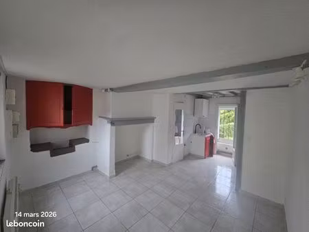 maison de ville