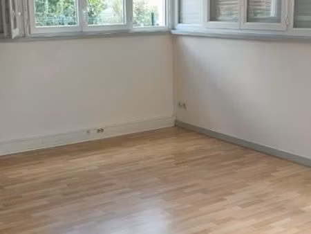 appartement t2