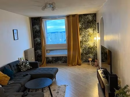 appartement t2 lyon 8ème