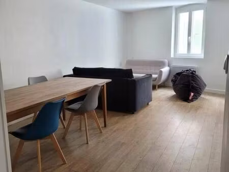 chambre 1 pièce 65 m²