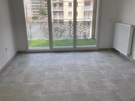 2 appartement