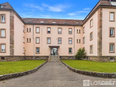 appartement 5 pièces 100 m²