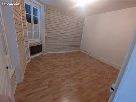 appartement 1 pièce 30 m²